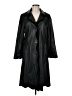 Di Bello 100% Leather Black Leather Jacket Size EU (IT) 42 / US 6 - photo 1
