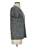 Under Armour Tweed Gray Active T-Shirt Size S - photo 4