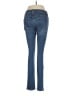 FRAME Denim Hearts Blue Jeans Size 28 waist - photo 2