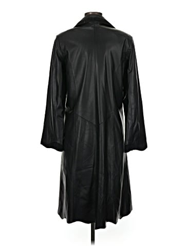 Di Bello Leather Jacket (view 2)