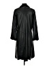 Di Bello 100% Leather Black Leather Jacket Size EU (IT) 42 / US 6 - photo 2