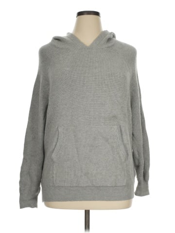 Hippie Rose Pullover Sweater (view 1)