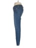 FRAME Denim Hearts Blue Jeans Size 28 waist - photo 5