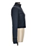 Lululemon Athletica Blue Track Jacket Size 8 - photo 4