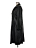 Di Bello 100% Leather Black Leather Jacket Size EU (IT) 42 / US 6 - photo 5