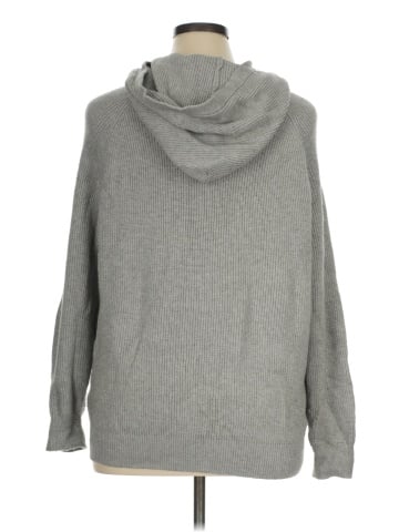 Hippie Rose Pullover Sweater (view 2)