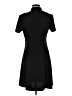 DKNY Black Casual Dress Size 8 - photo 2