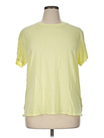 Athleta Short Sleeve T-Shirt (view 1)