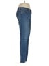 FRAME Denim Hearts Blue Jeans Size 28 waist - photo 4