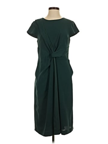 Ann Taylor Casual Dress (view 1)