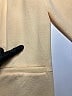 Maurices Yellow Blazer Size XL - photo 3