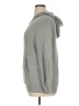 Hippie Rose Gray Pullover Sweater Size XL - photo 5