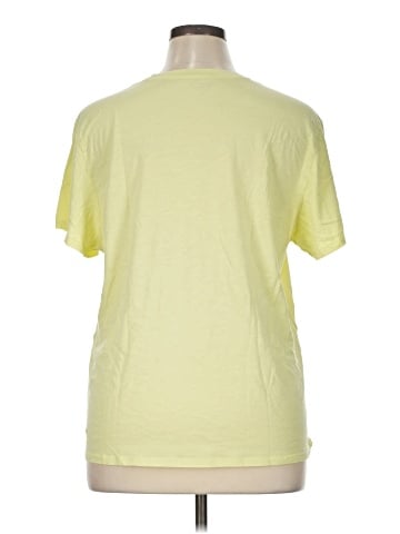 Athleta Short Sleeve T-Shirt (view 2)