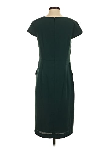 Ann Taylor Casual Dress (view 2)