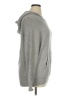 Hippie Rose Gray Pullover Sweater Size XL - photo 4