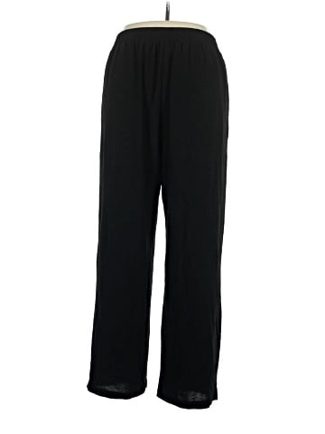 New York Clothing Co. Casual Pants (view 2)