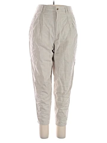 Dockers Linen Pants (view 1)