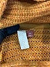 Pilcro Solid Orange Turtleneck Sweater Size XS - photo 7