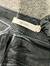 Levi's Black Jeans Size 32 waist - photo 7