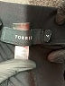 Torrid Solid Black Active Pants Size 4X Plus (4) - photo 4