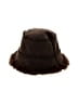 Unbranded Brown Hat One size - photo 1