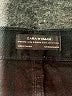 Zara Stars Black Casual Pants Size 6 - photo 7