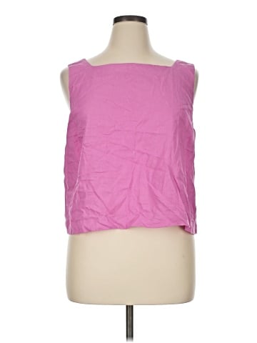 Ann Taylor Tank Top (view 1)