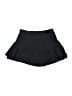 all in motion Solid Black Skort Size 8 - photo 1