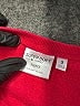 Torrid Red Pullover Sweater Size 3X Plus (3) - photo 7