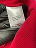 Torrid Red Pullover Sweater Size 3X Plus (3) - photo 8