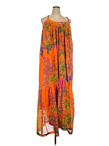 Roopa Pemmaraju Casual Dress (view 1)