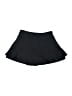 all in motion Solid Black Skort Size 8 - photo 2