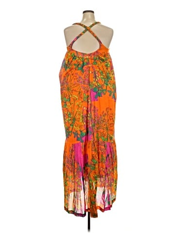 Roopa Pemmaraju Casual Dress (view 2)