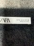 Zara Black Cardigan Size S - photo 7