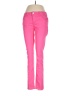 XXI Color Block Pink Jeans Size 28 waist - photo 1