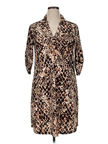 Mlle Gabrielle Casual Dress (view 1)