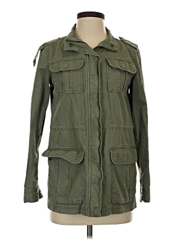 Merona Jacket (view 1)