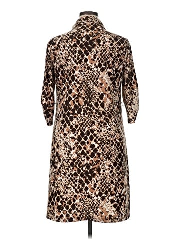 Mlle Gabrielle Casual Dress (view 2)