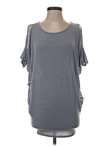 Jolie Short Sleeve T-Shirt (view 1)