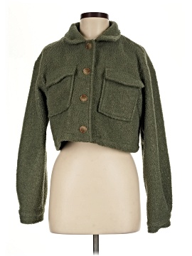 Mimosa Jacket (view 1)