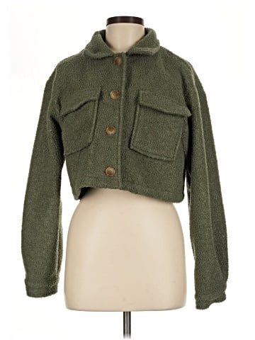 Mimosa Jacket (view 1)
