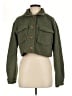 Mimosa 100% Polyester Green Jacket Size M - photo 1