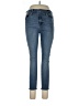 Good American Hearts Blue Jeans Size 12 - photo 1