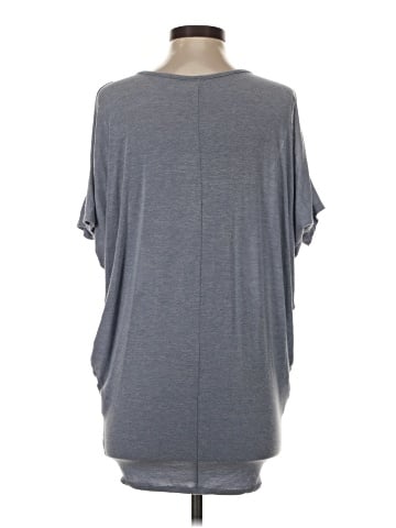 Jolie Short Sleeve T-Shirt (view 2)
