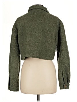 Mimosa Jacket (view 2)