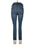 Good American Hearts Blue Jeans Size 12 - photo 2