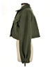 Mimosa 100% Polyester Green Jacket Size M - photo 5