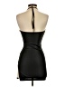 Unbranded Black Cocktail Dress Size XS (estimated) - photo 2