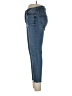 Good American Hearts Blue Jeans Size 12 - photo 5