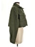 Mimosa 100% Polyester Green Jacket Size M - photo 4